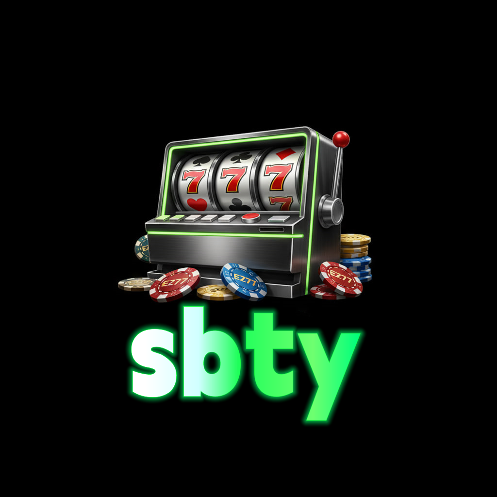 Logo của sbty